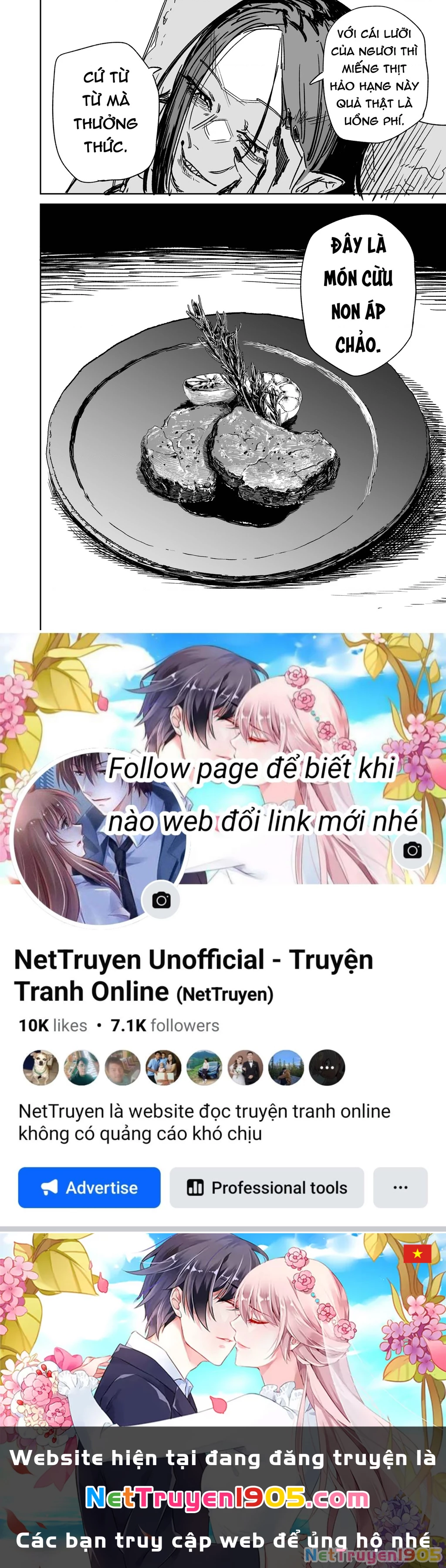 Chuyện Tình Một Đêm Của Yukizuriman Chapter 21 - 4