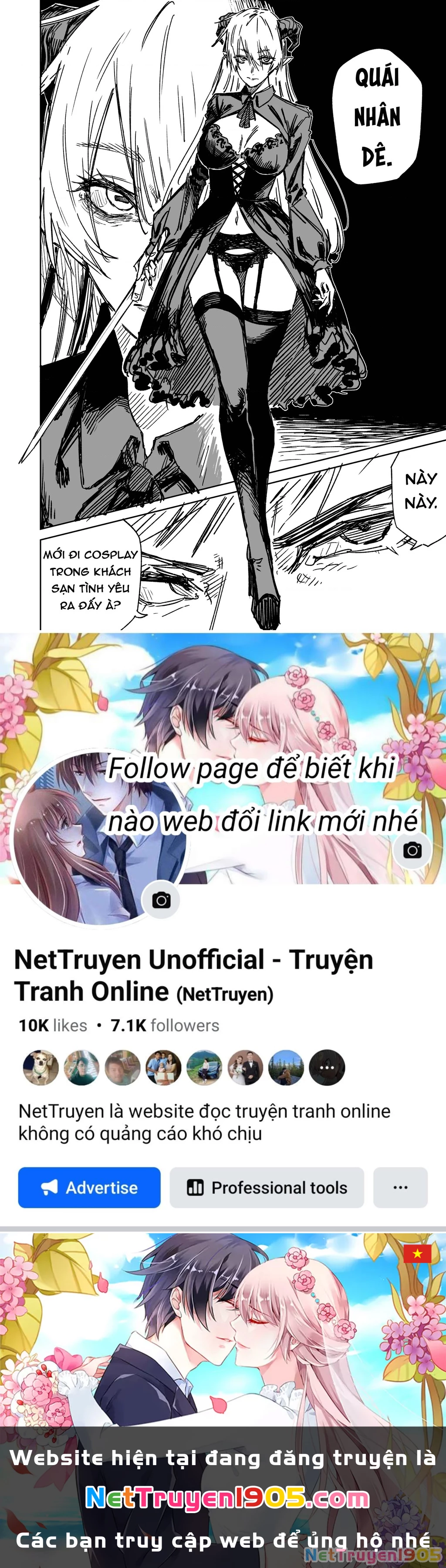 Chuyện Tình Một Đêm Của Yukizuriman Chapter 22 - 4