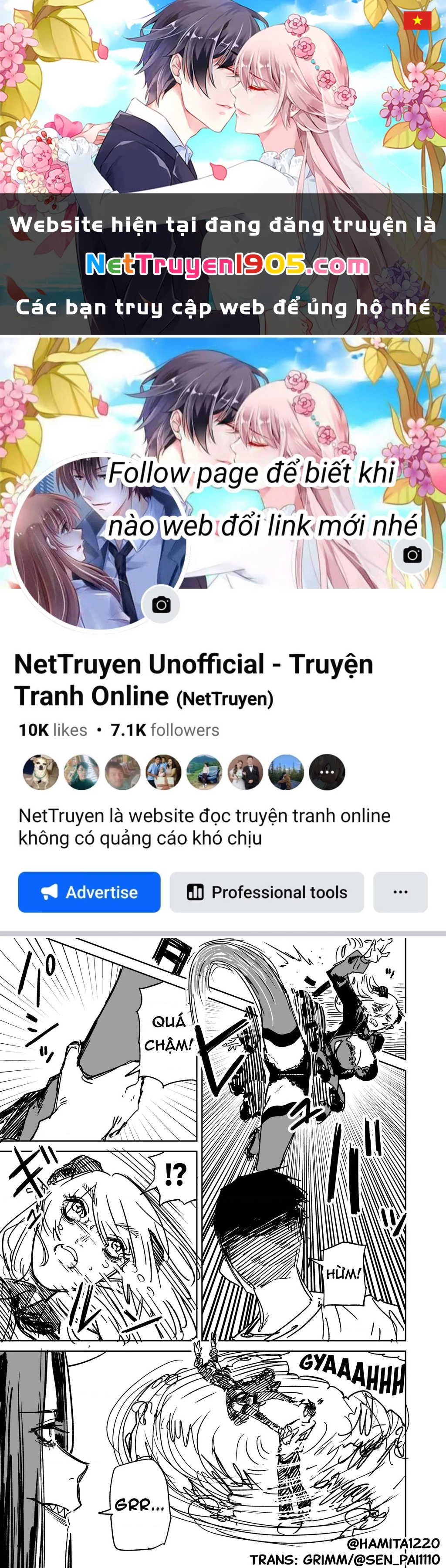 Chuyện Tình Một Đêm Của Yukizuriman Chapter 24 - 1