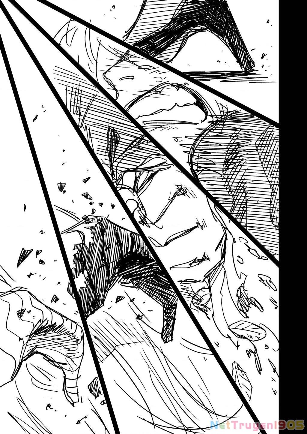 Chuyện Tình Một Đêm Của Yukizuriman Chapter 26 - 5