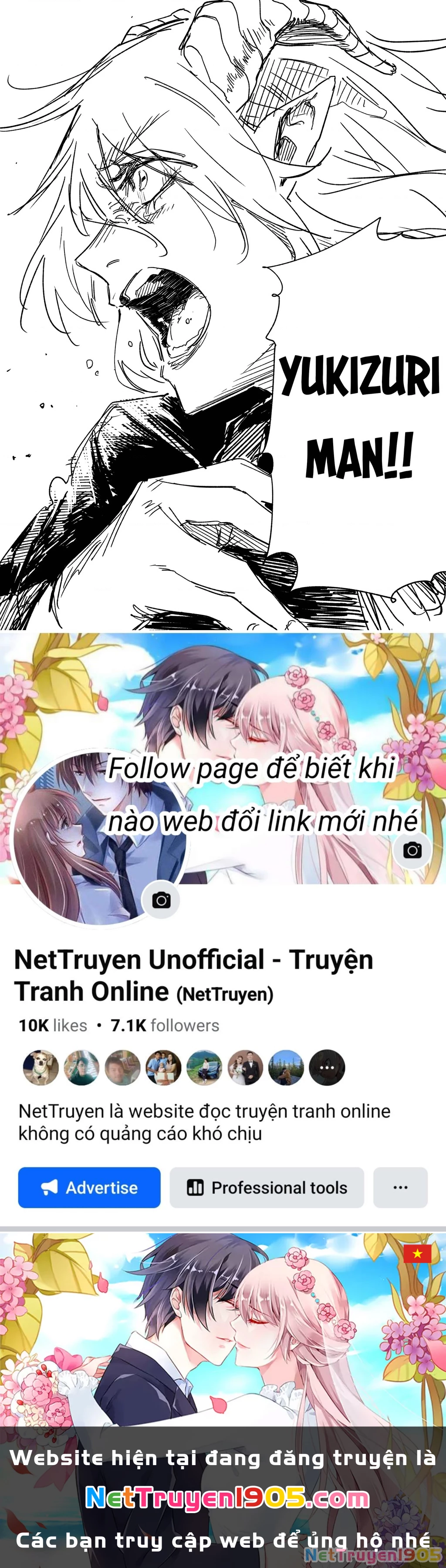 Chuyện Tình Một Đêm Của Yukizuriman Chapter 26 - 6