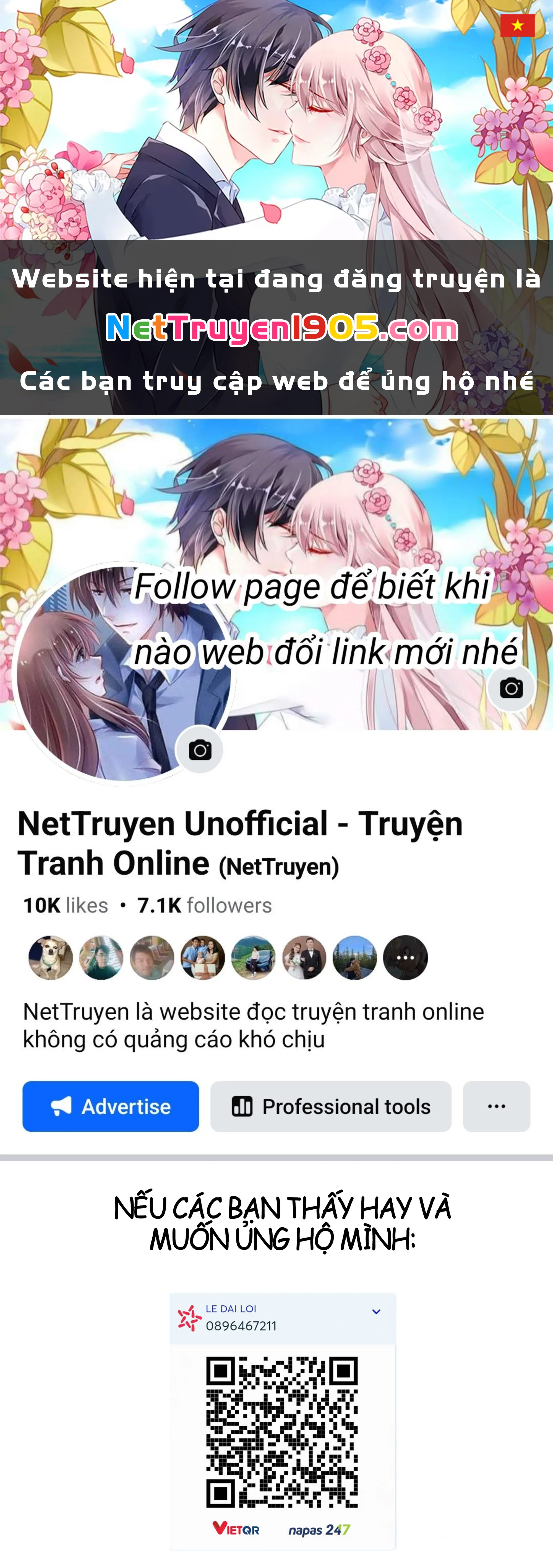 Chuyện Tình Một Đêm Của Yukizuriman Chapter 27.5 - 1
