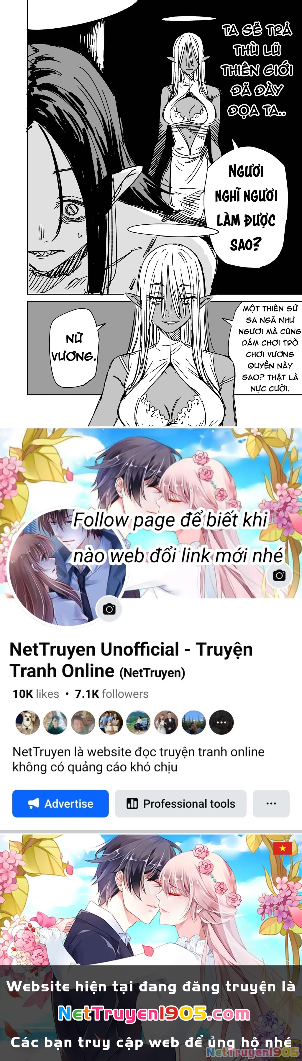 Chuyện Tình Một Đêm Của Yukizuriman Chapter 28 - 5