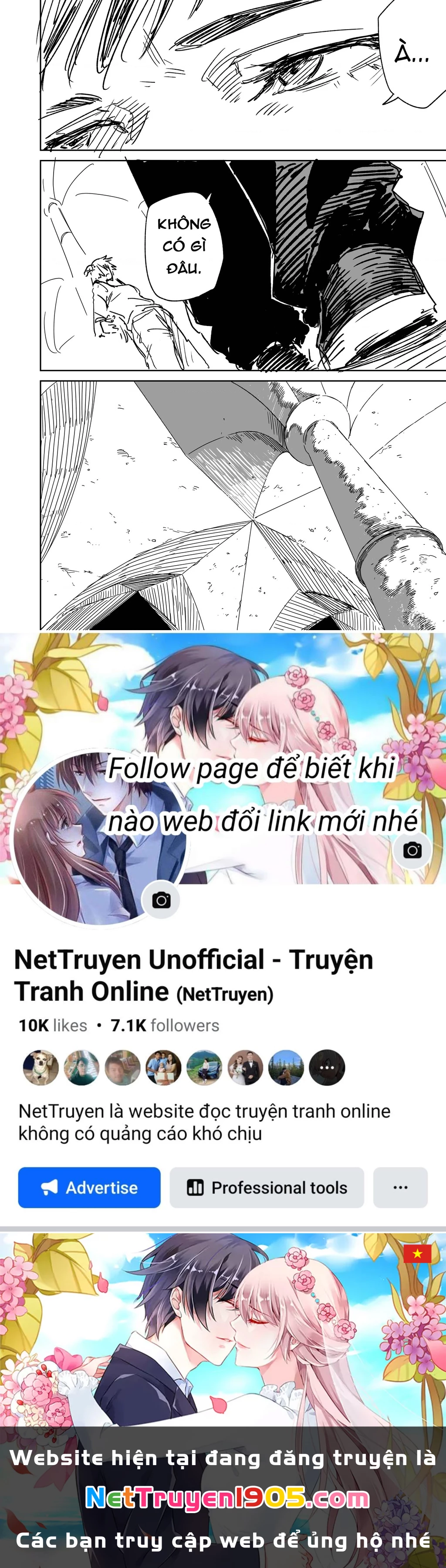 Chuyện Tình Một Đêm Của Yukizuriman Chapter 29 - 7