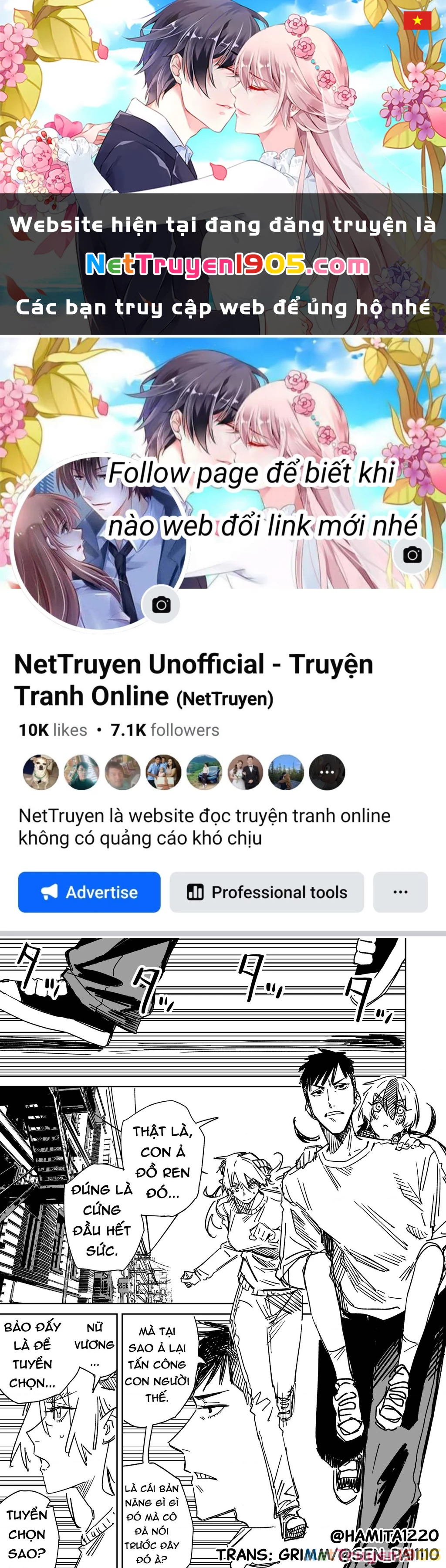 Chuyện Tình Một Đêm Của Yukizuriman Chapter 31 - 1