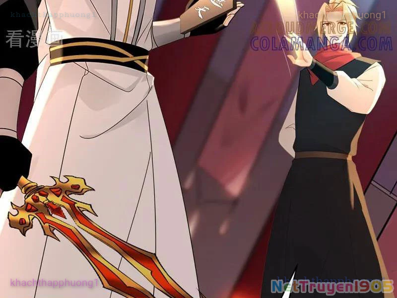 Đệ Tử Tu Luyện Còn Ta Thì Lười Biếng Chapter 197 - 40