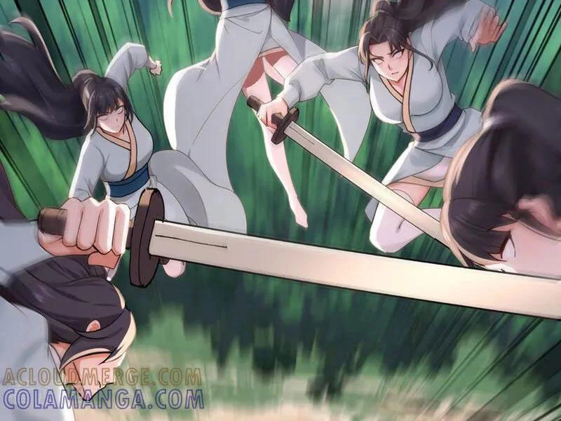 Đệ Tử Tu Luyện Còn Ta Thì Lười Biếng Chapter 197 - 79