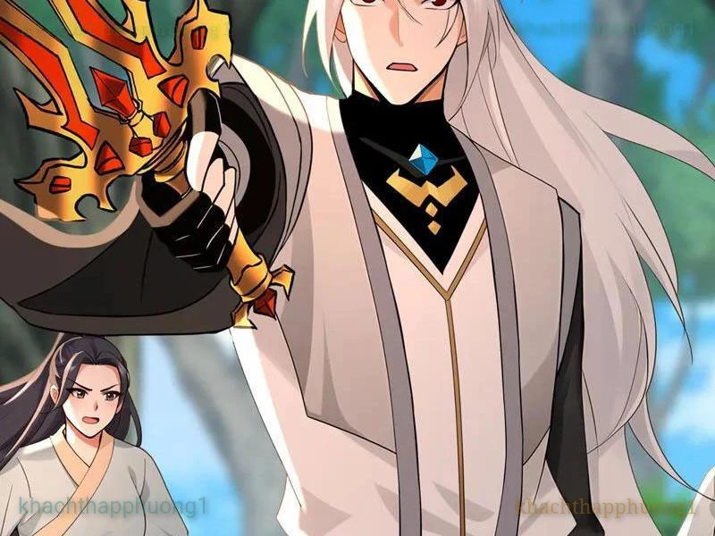 Đệ Tử Tu Luyện Còn Ta Thì Lười Biếng Chapter 197 - 84