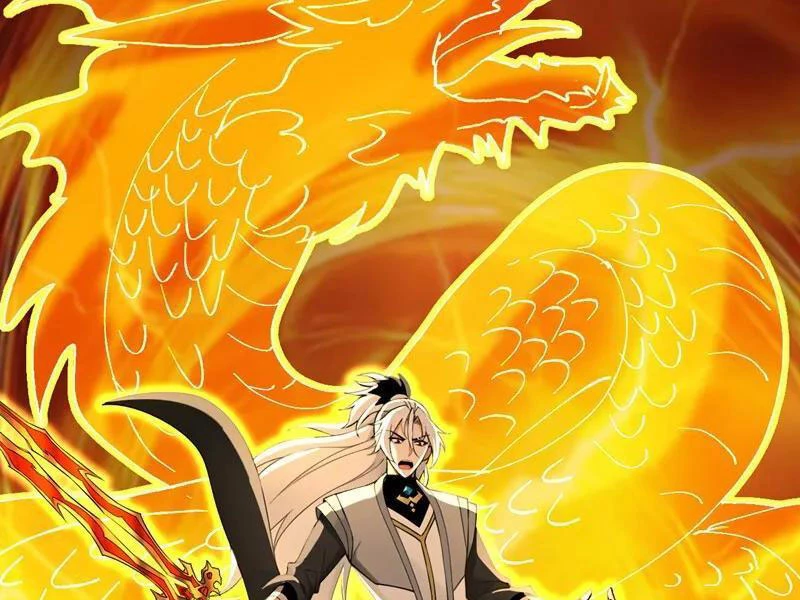 Đệ Tử Tu Luyện Còn Ta Thì Lười Biếng Chapter 197 - 98