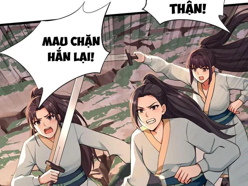 Đệ Tử Tu Luyện Còn Ta Thì Lười Biếng Chapter 198 - 24