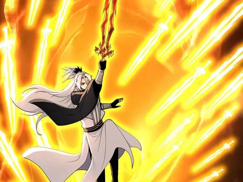 Đệ Tử Tu Luyện Còn Ta Thì Lười Biếng Chapter 198 - 40