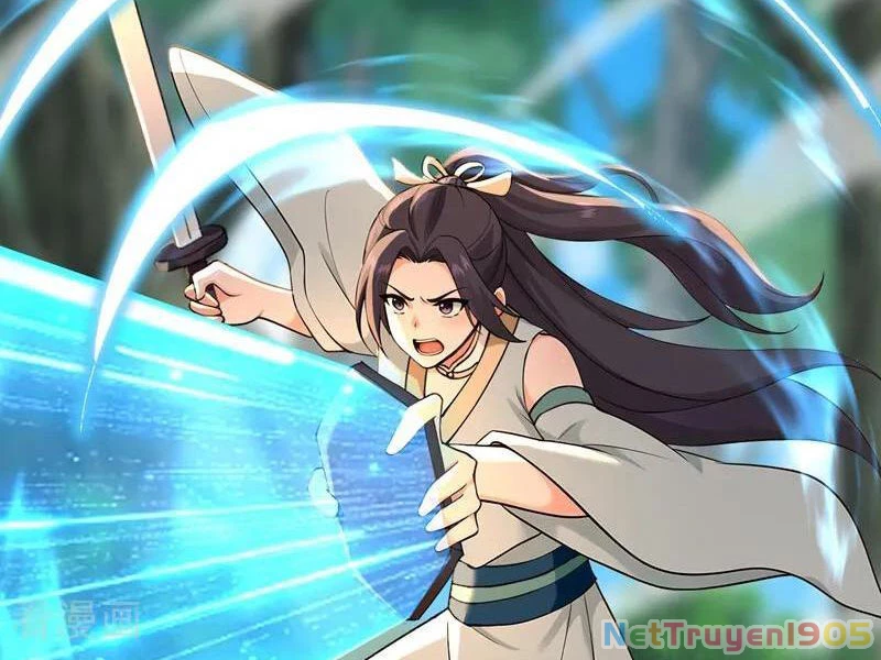 Đệ Tử Tu Luyện Còn Ta Thì Lười Biếng Chapter 198 - 43