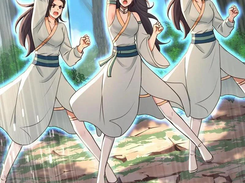 Đệ Tử Tu Luyện Còn Ta Thì Lười Biếng Chapter 198 - 53