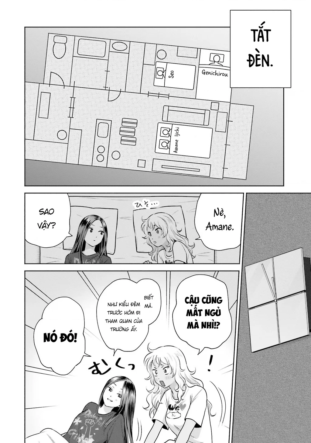 Gyaru Không Thể Tử Tế Với Otaku Ư? Chapter 20 - 13