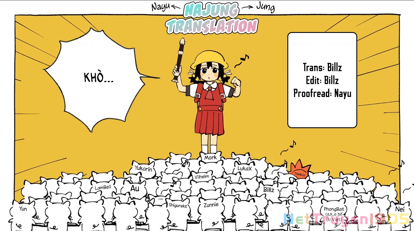 Gyaru Không Thể Tử Tế Với Otaku Ư? Chapter 20 - 17
