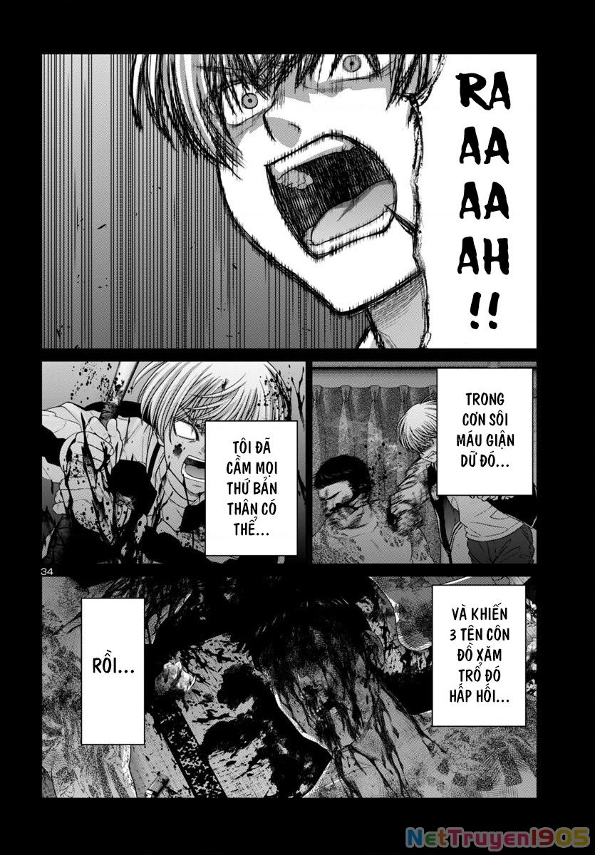 DEAD Tube Chapter 107 - 36