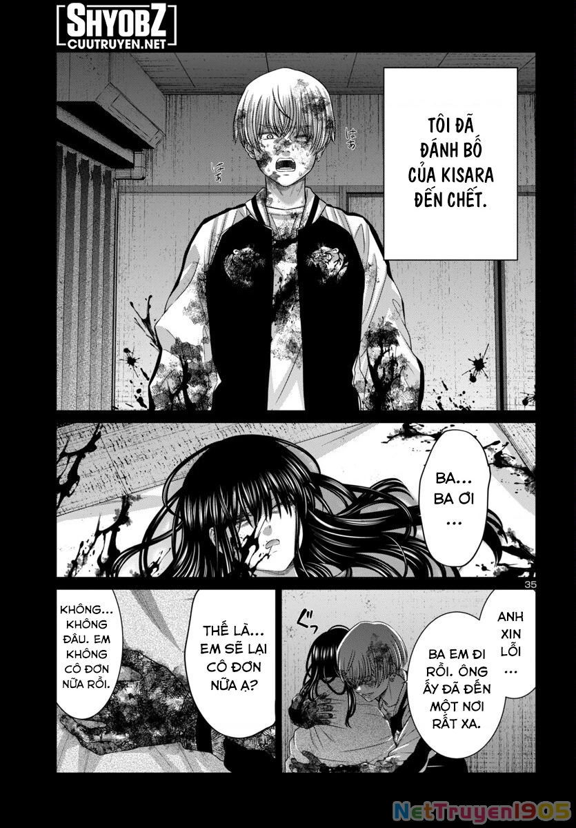 DEAD Tube Chapter 107 - 37