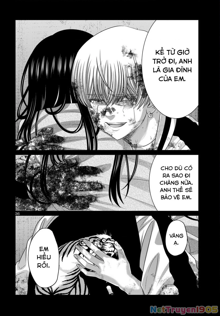 DEAD Tube Chapter 107 - 38