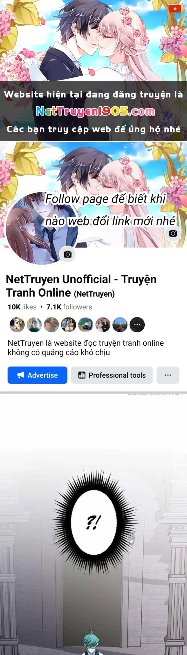 Vô Song Cùng Với Vũ Khí Ẩn Chapter 59 - 1