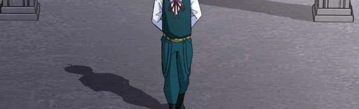 Vô Song Cùng Với Vũ Khí Ẩn Chapter 59 - 2