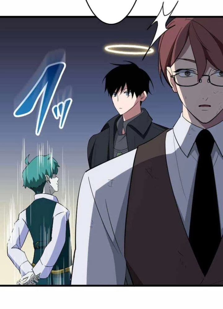 Vô Song Cùng Với Vũ Khí Ẩn Chapter 59 - 9