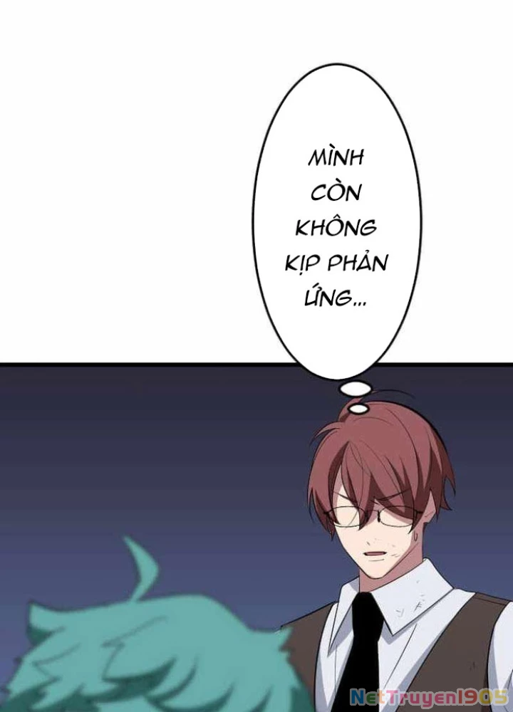 Vô Song Cùng Với Vũ Khí Ẩn Chapter 59 - 21