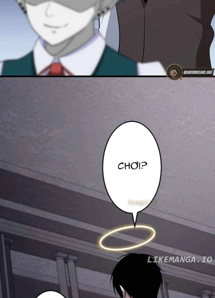 Vô Song Cùng Với Vũ Khí Ẩn Chapter 59 - 23