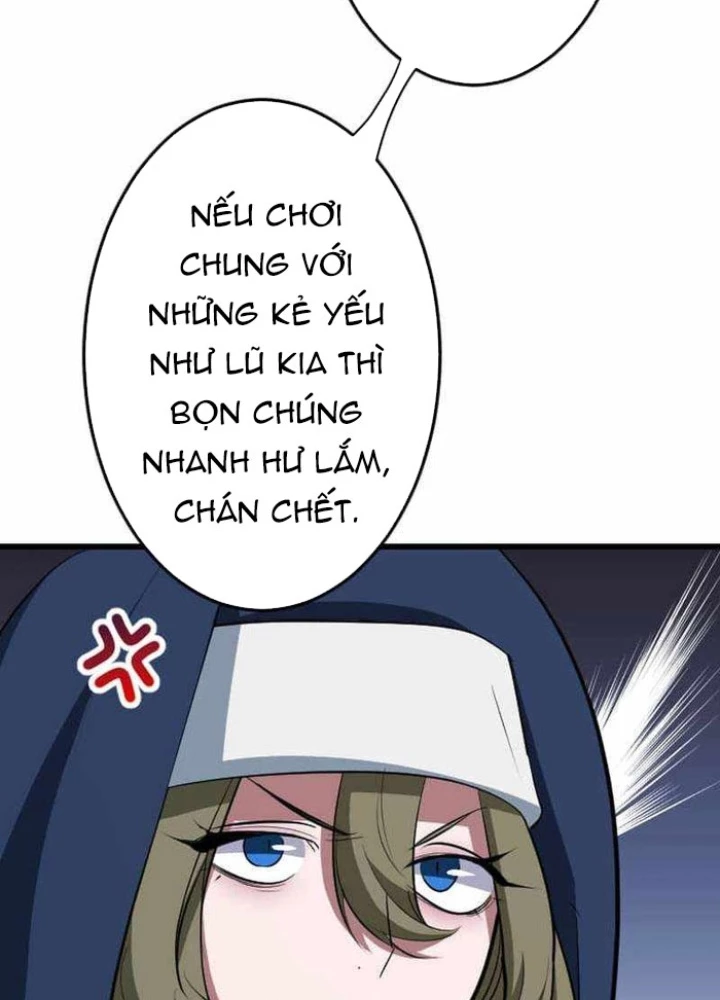 Vô Song Cùng Với Vũ Khí Ẩn Chapter 59 - 27