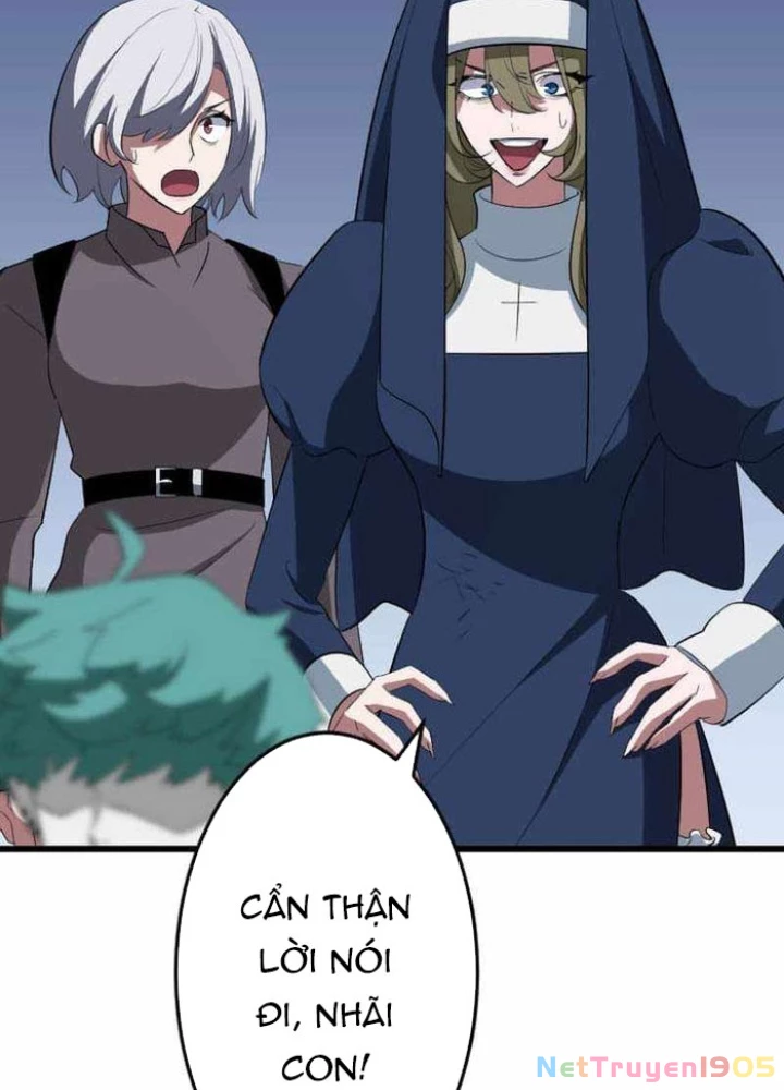 Vô Song Cùng Với Vũ Khí Ẩn Chapter 59 - 31