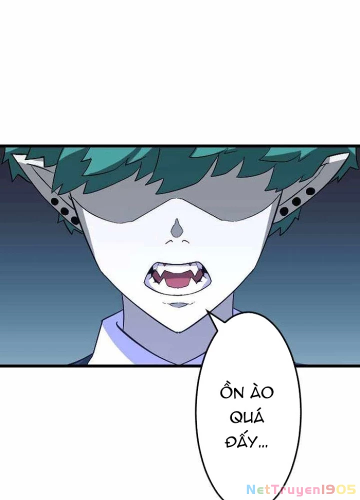 Vô Song Cùng Với Vũ Khí Ẩn Chapter 59 - 33