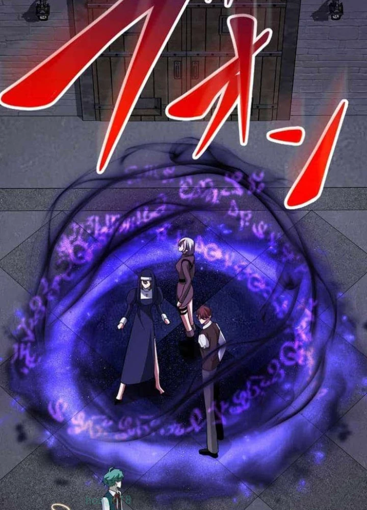 Vô Song Cùng Với Vũ Khí Ẩn Chapter 59 - 47