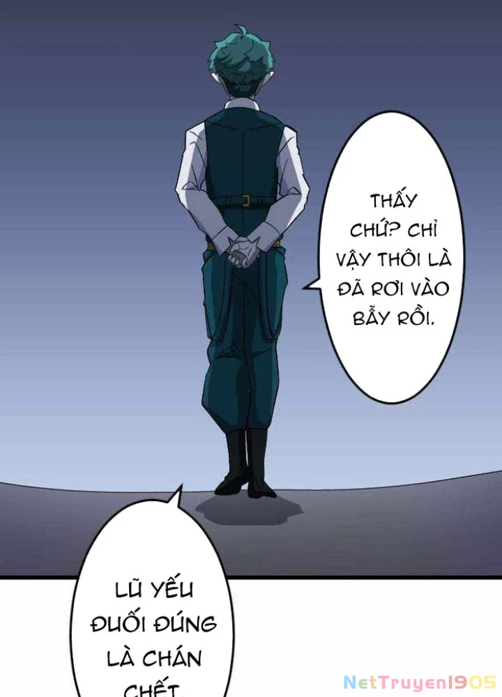 Vô Song Cùng Với Vũ Khí Ẩn Chapter 59 - 61