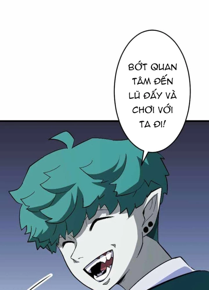 Vô Song Cùng Với Vũ Khí Ẩn Chapter 59 - 63