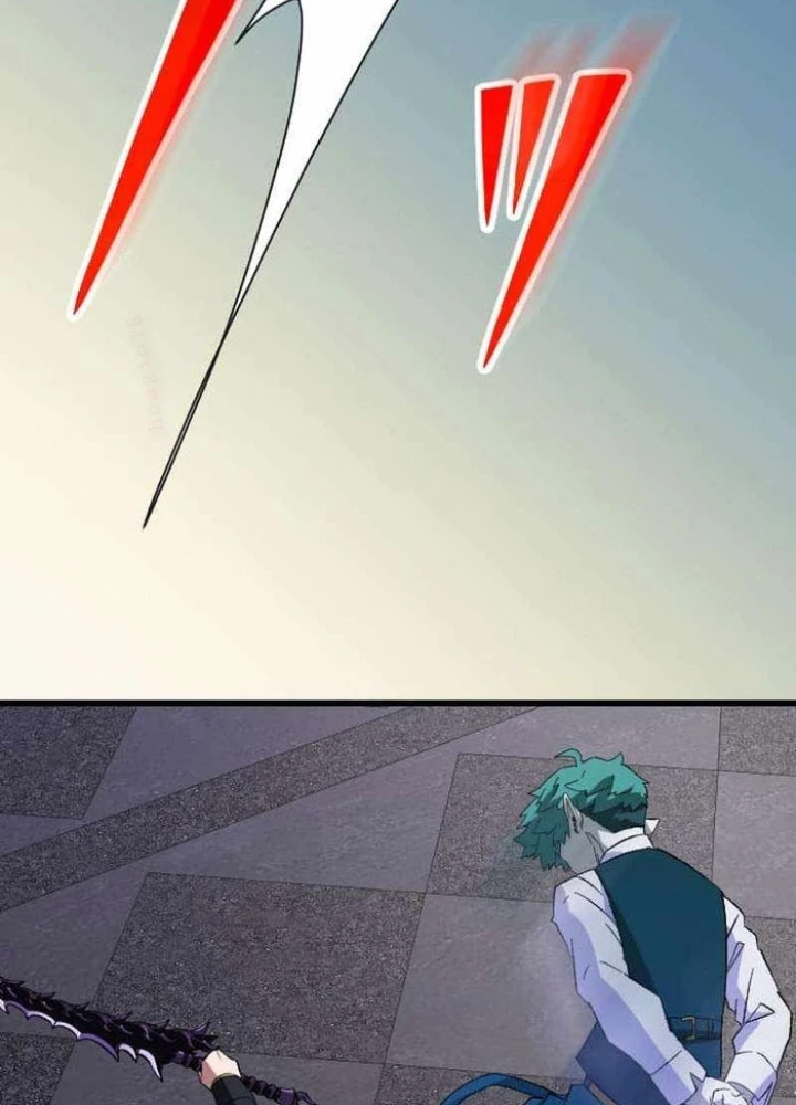 Vô Song Cùng Với Vũ Khí Ẩn Chapter 59 - 67