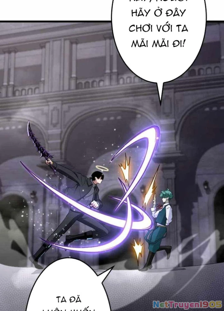 Vô Song Cùng Với Vũ Khí Ẩn Chapter 59 - 77