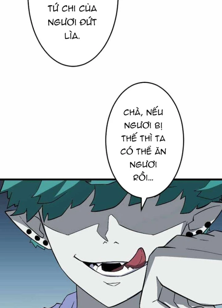 Vô Song Cùng Với Vũ Khí Ẩn Chapter 59 - 95
