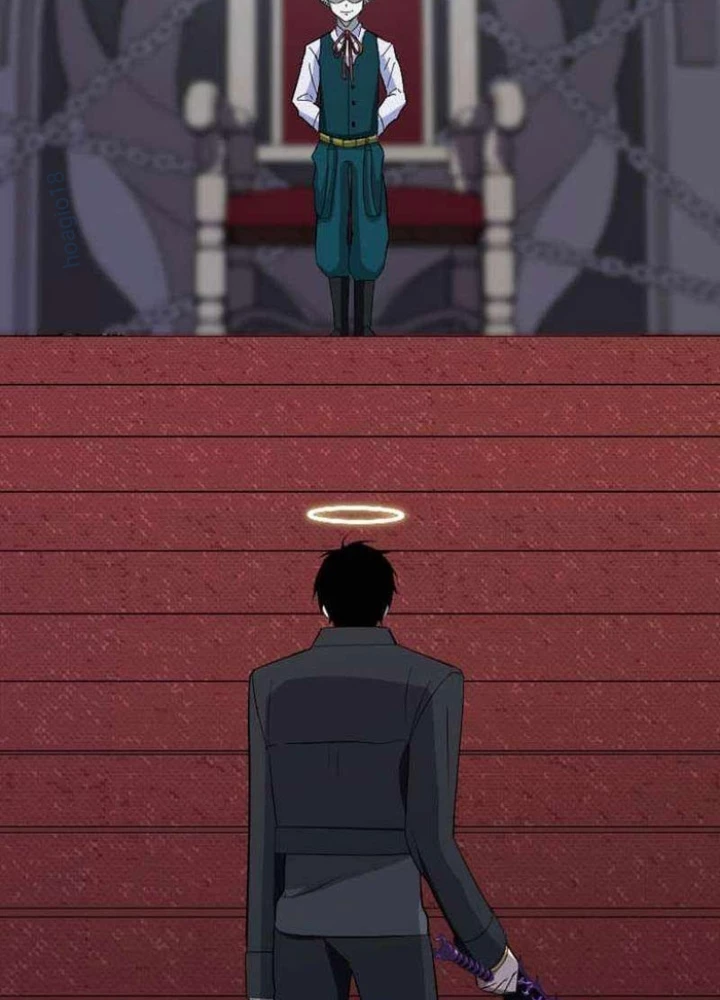 Vô Song Cùng Với Vũ Khí Ẩn Chapter 59 - 105