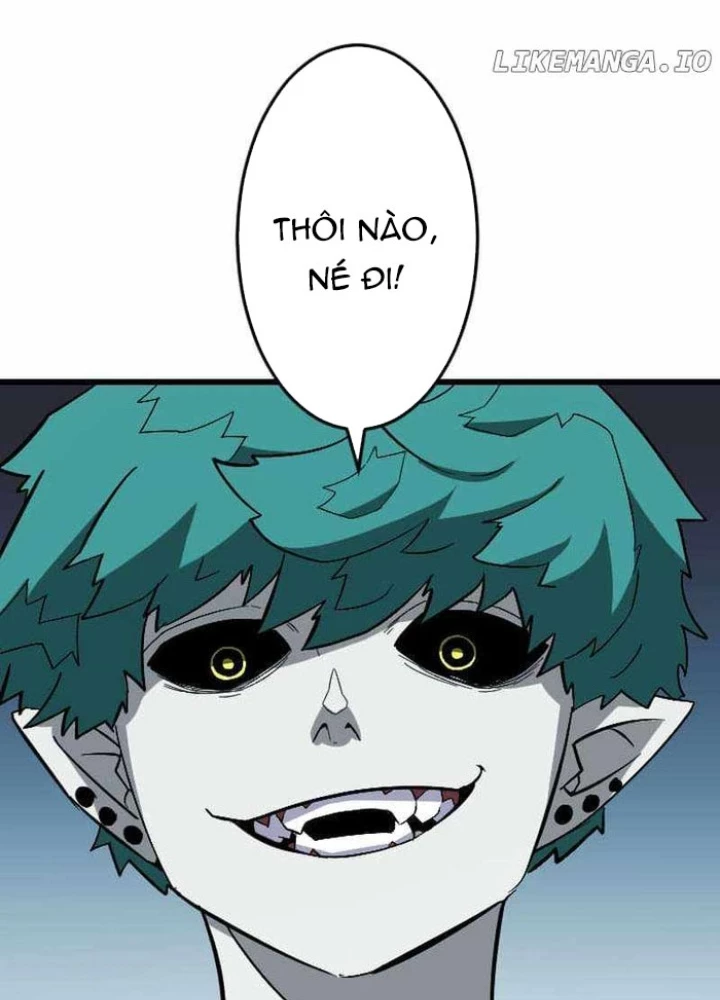 Vô Song Cùng Với Vũ Khí Ẩn Chapter 59 - 115