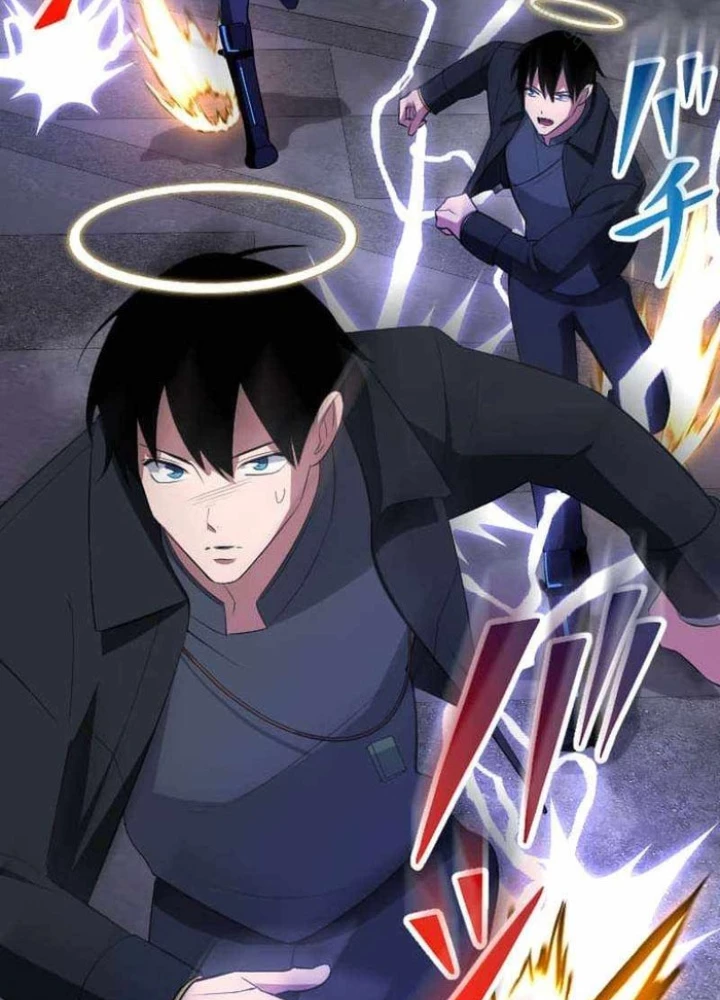 Vô Song Cùng Với Vũ Khí Ẩn Chapter 59 - 119