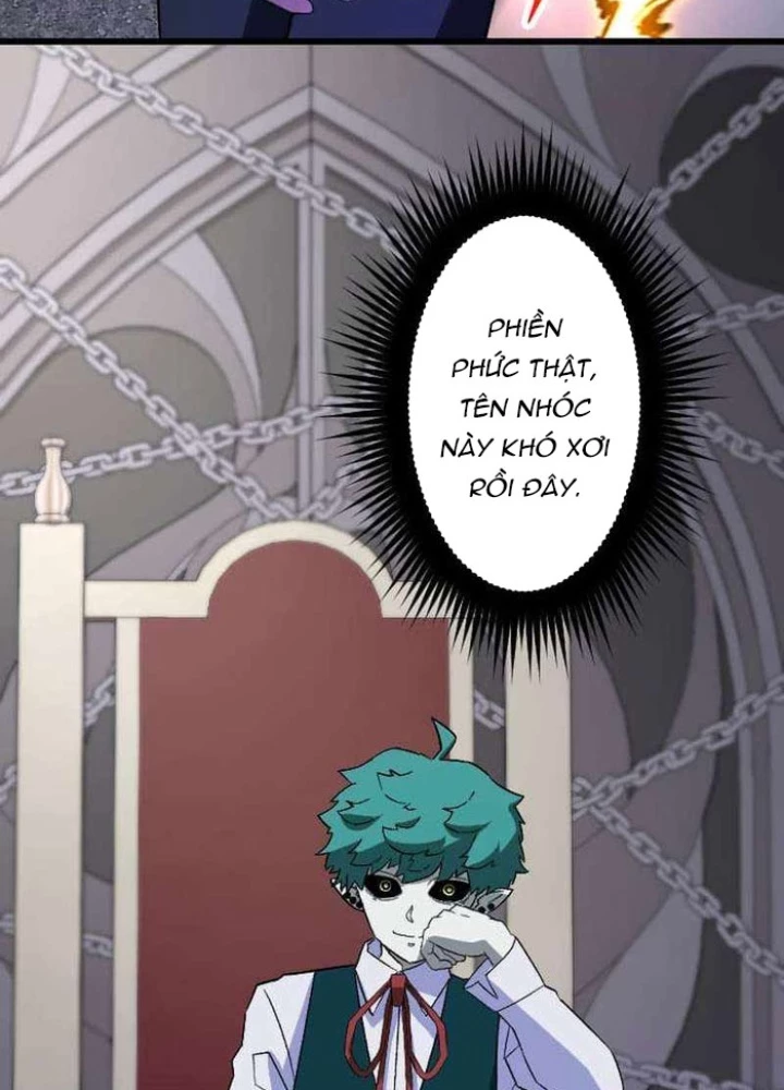 Vô Song Cùng Với Vũ Khí Ẩn Chapter 59 - 121