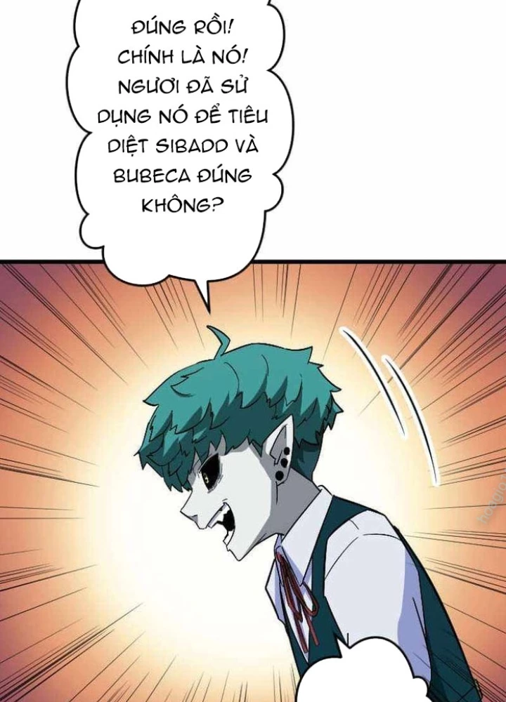 Vô Song Cùng Với Vũ Khí Ẩn Chapter 59 - 137