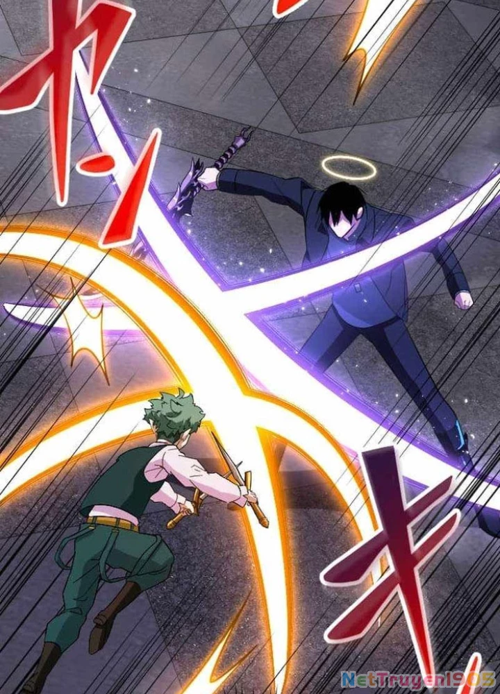 Vô Song Cùng Với Vũ Khí Ẩn Chapter 59 - 155