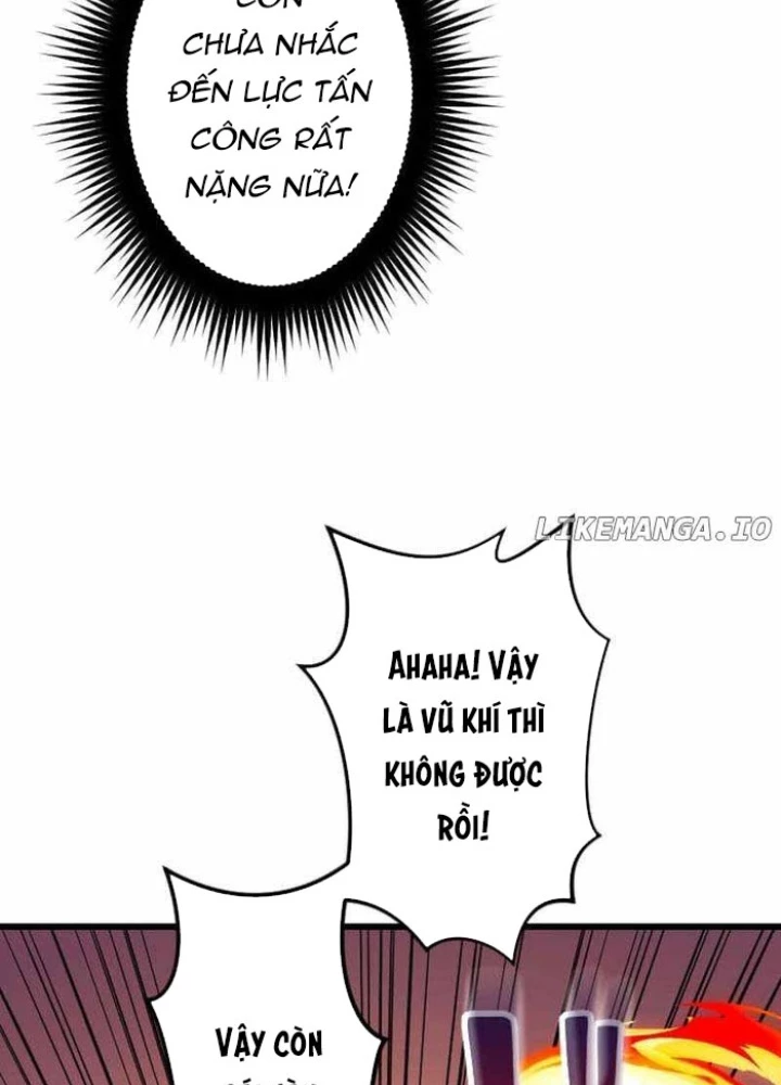 Vô Song Cùng Với Vũ Khí Ẩn Chapter 59 - 159