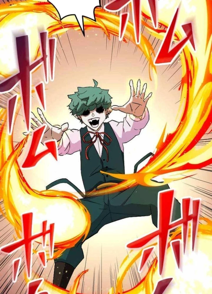 Vô Song Cùng Với Vũ Khí Ẩn Chapter 59 - 161