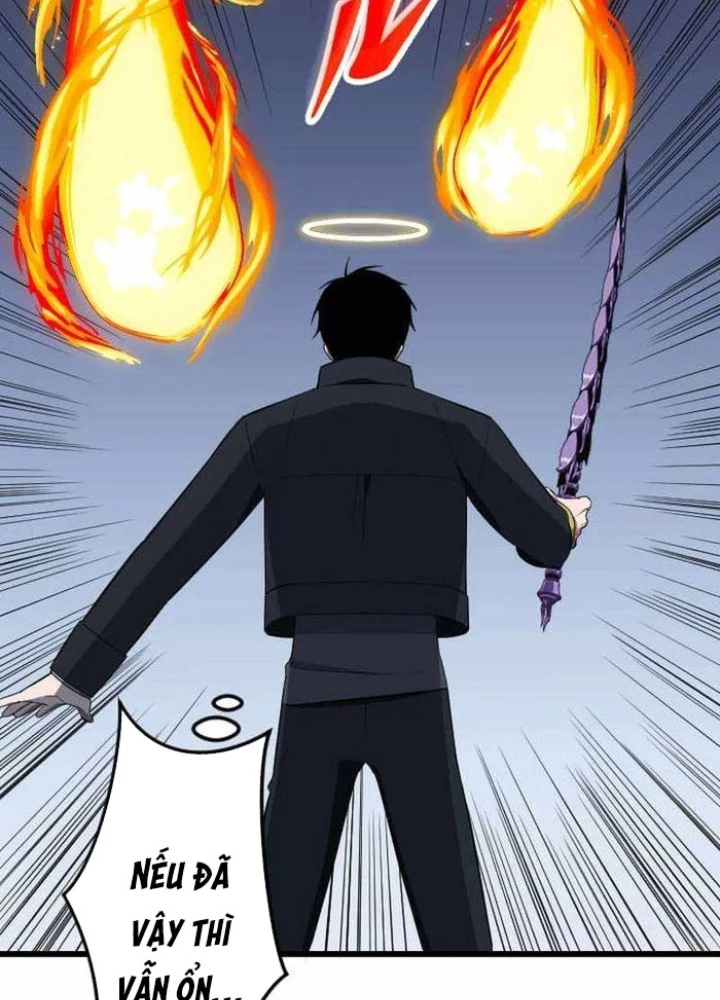 Vô Song Cùng Với Vũ Khí Ẩn Chapter 59 - 165