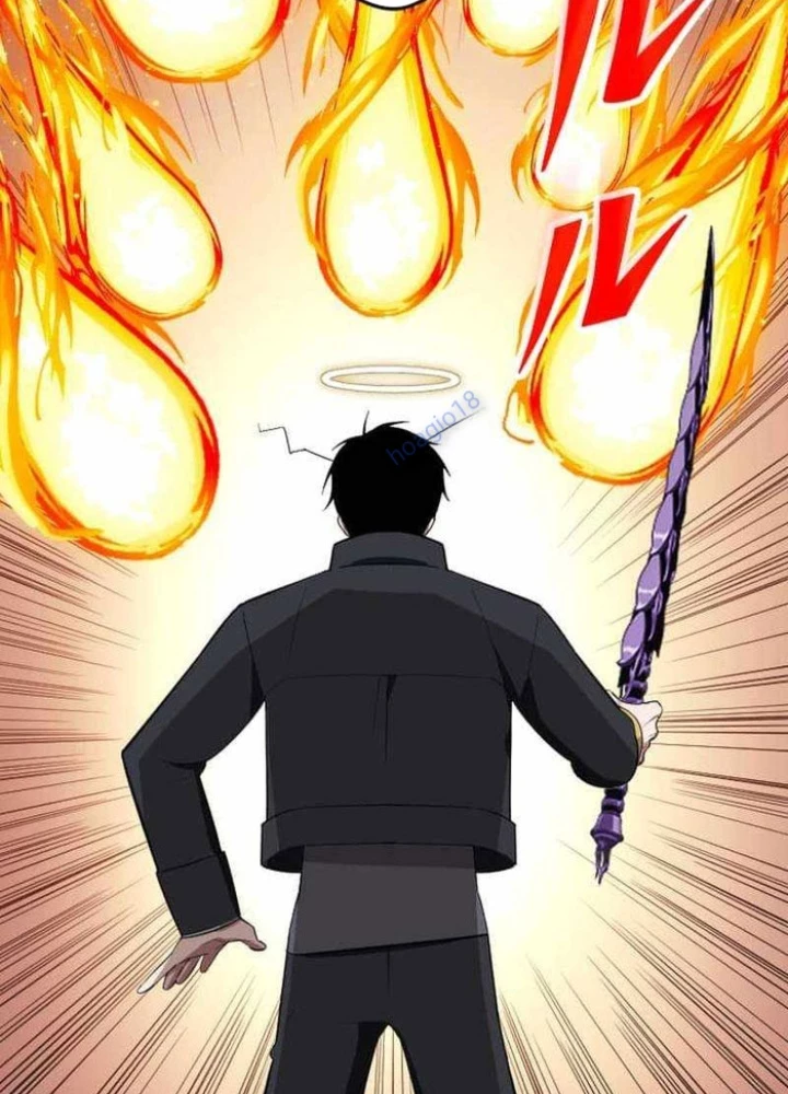 Vô Song Cùng Với Vũ Khí Ẩn Chapter 59 - 171