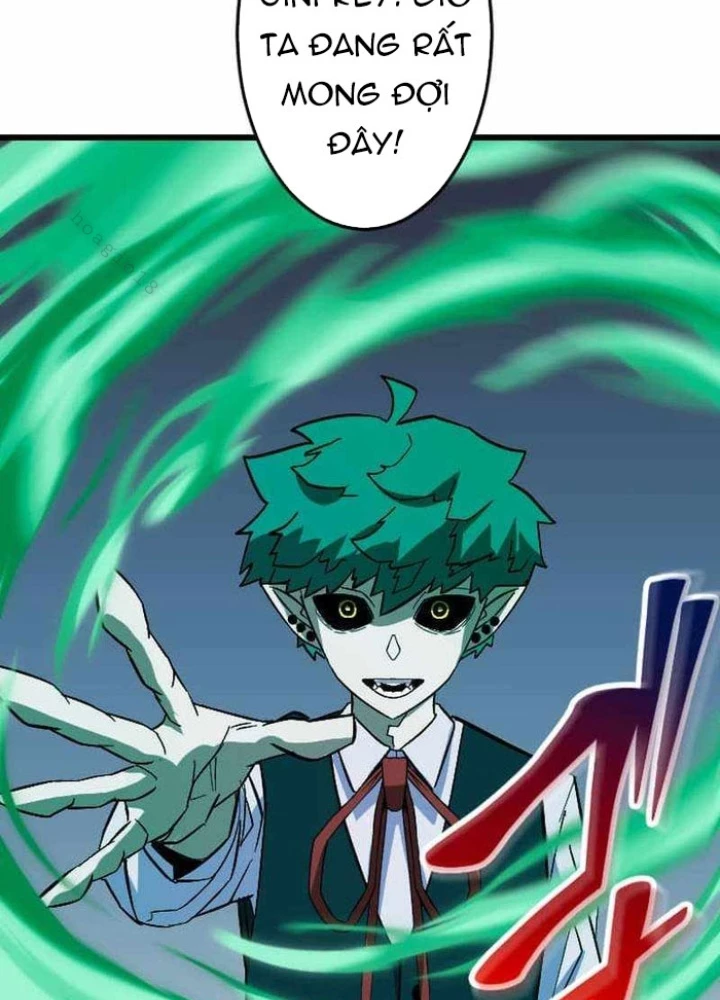Vô Song Cùng Với Vũ Khí Ẩn Chapter 59 - 187