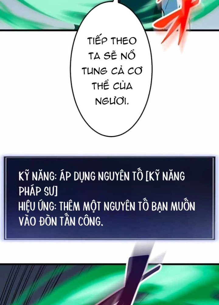 Vô Song Cùng Với Vũ Khí Ẩn Chapter 59 - 189