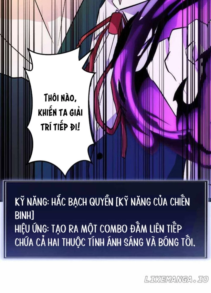 Vô Song Cùng Với Vũ Khí Ẩn Chapter 59 - 205
