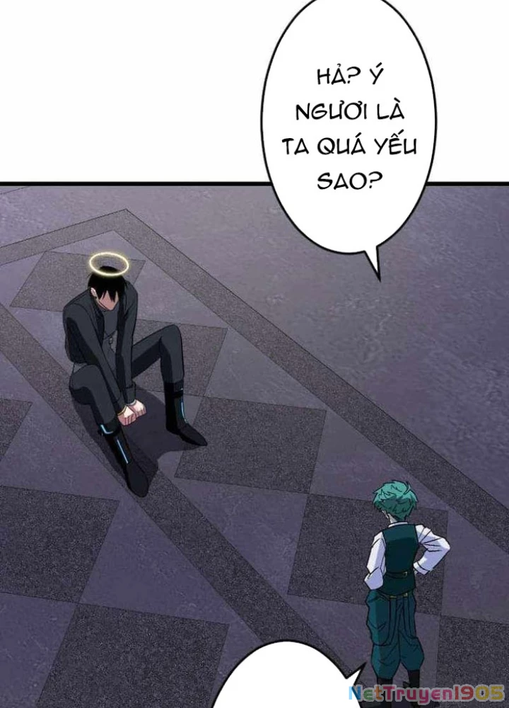 Vô Song Cùng Với Vũ Khí Ẩn Chapter 59 - 235